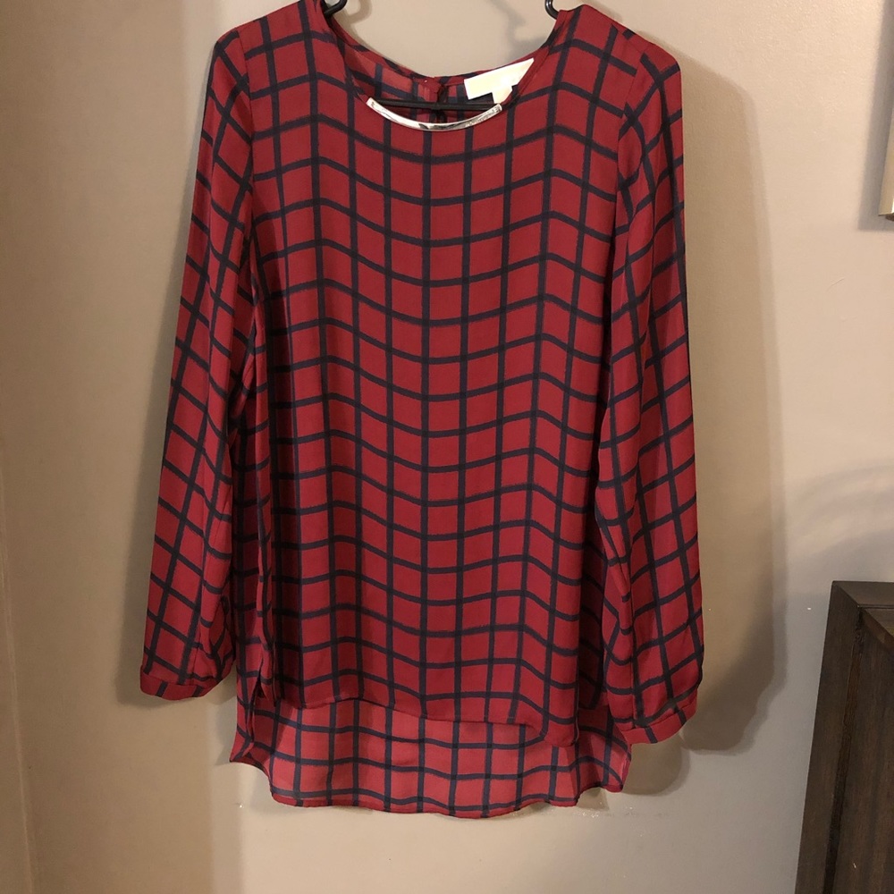 Michael Kors women’s top